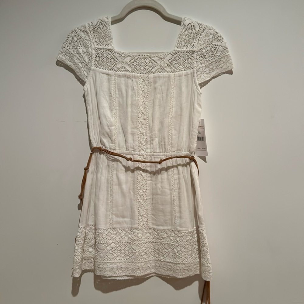 Ella Moss Dress 12
